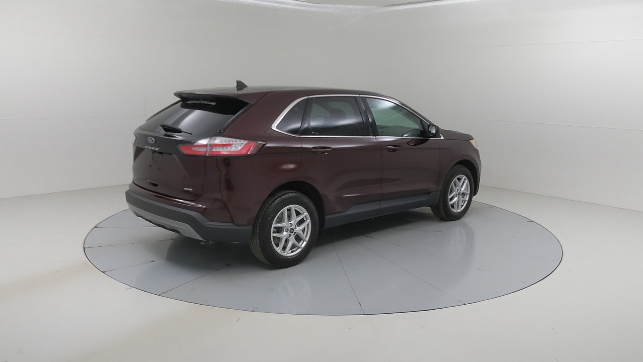 Car Exterior