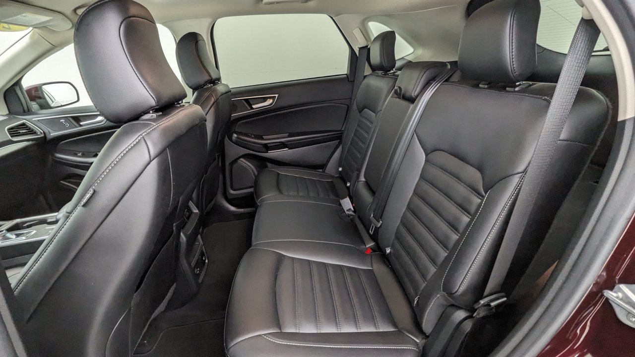 Car Exterior