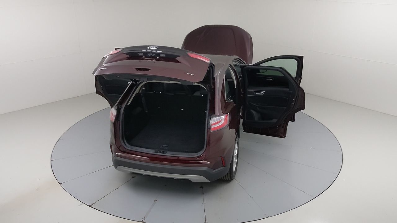 Car Exterior