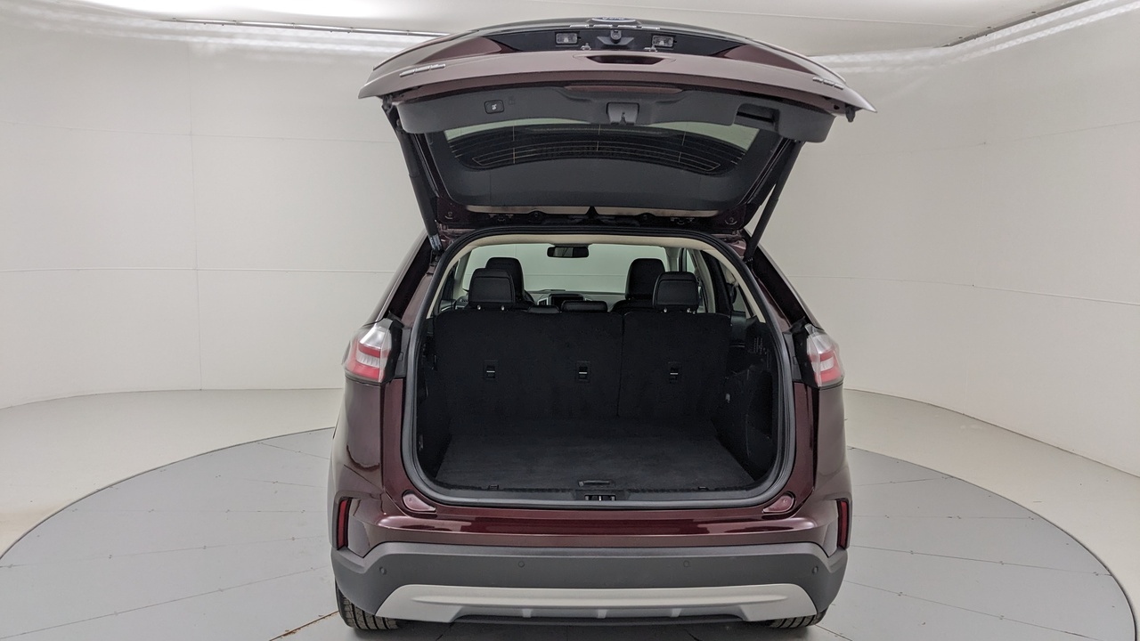 Car Exterior
