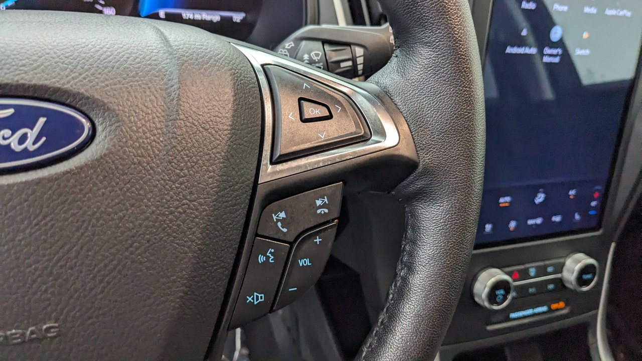 Car Exterior