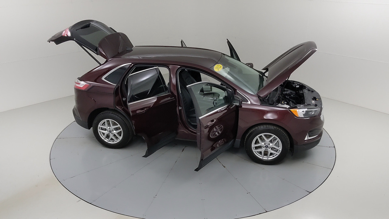 Car Exterior