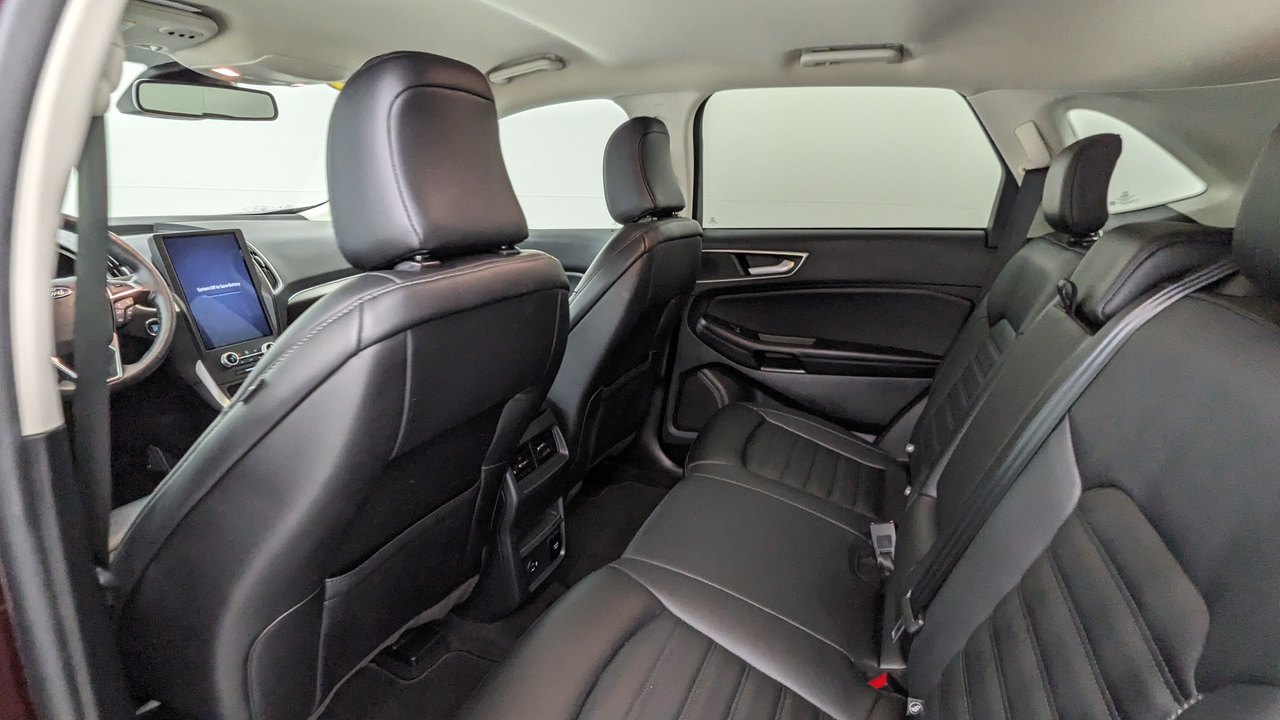 Car Exterior
