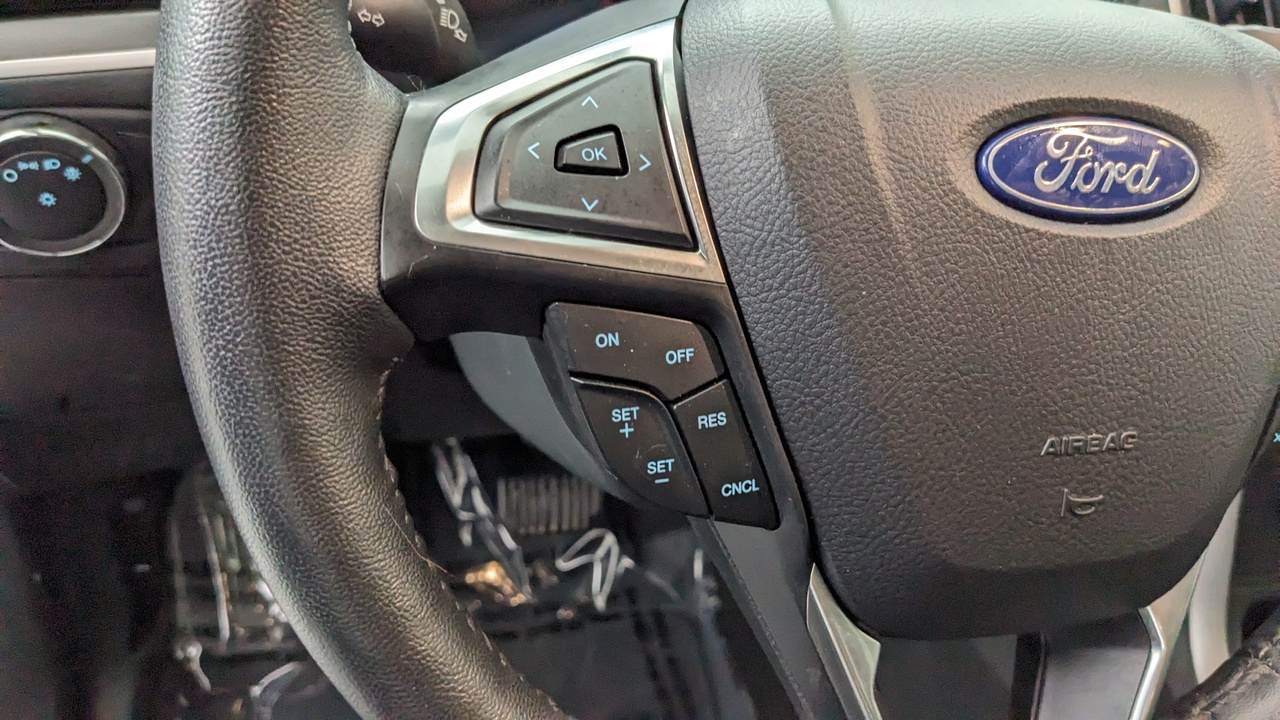 Car Exterior