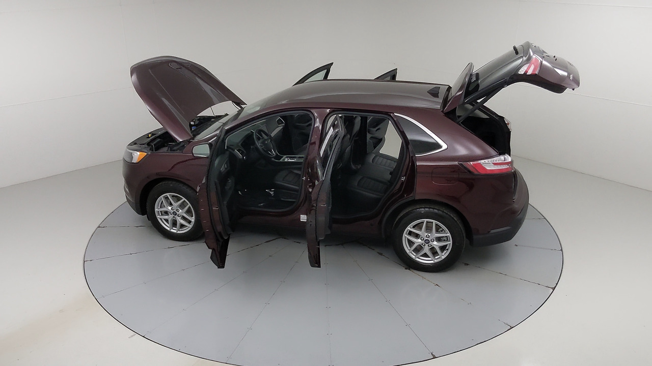 Car Exterior
