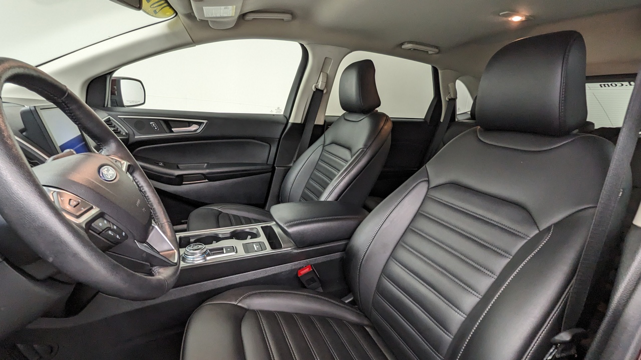 Car Exterior