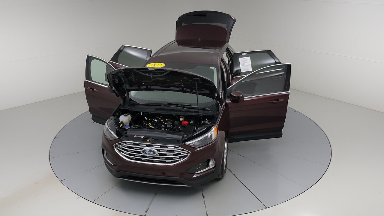 Car Exterior