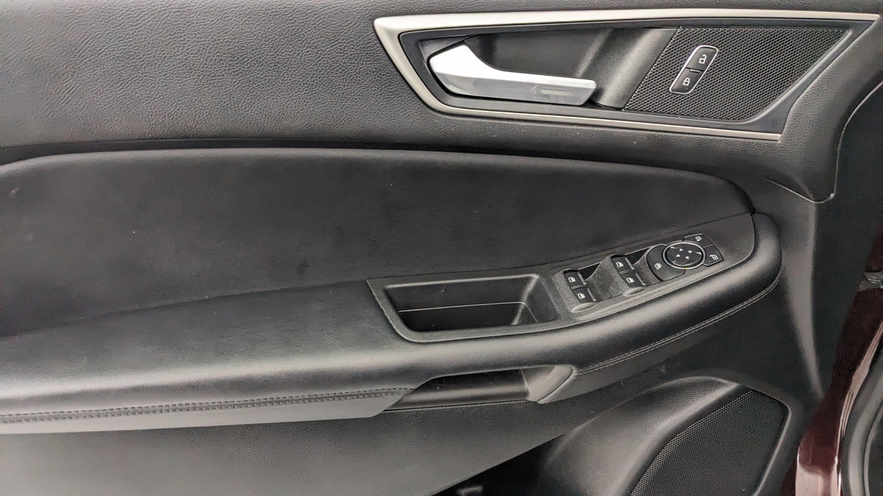 Car Exterior