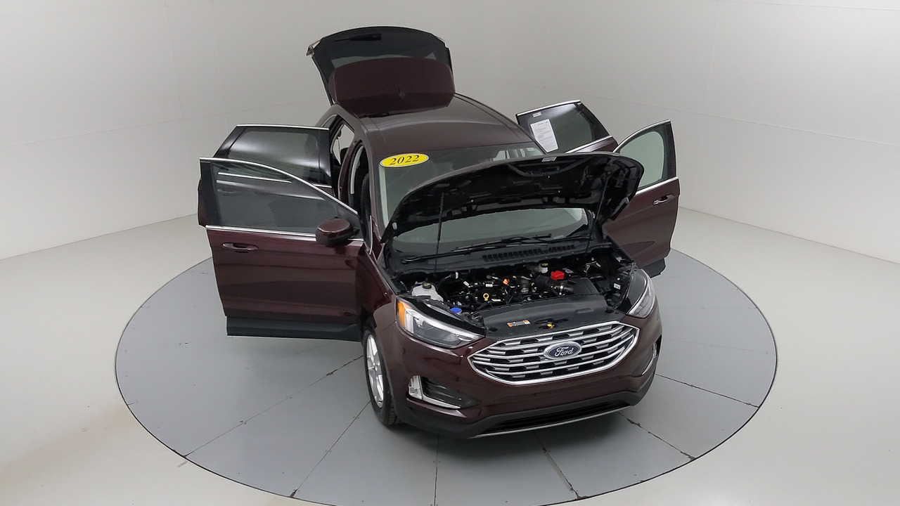 Car Exterior
