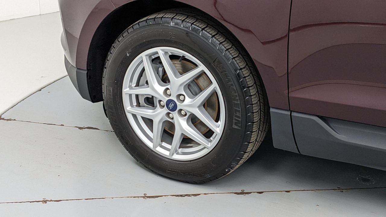 Car Exterior