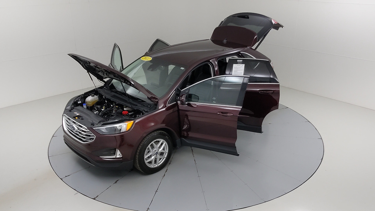 Car Exterior