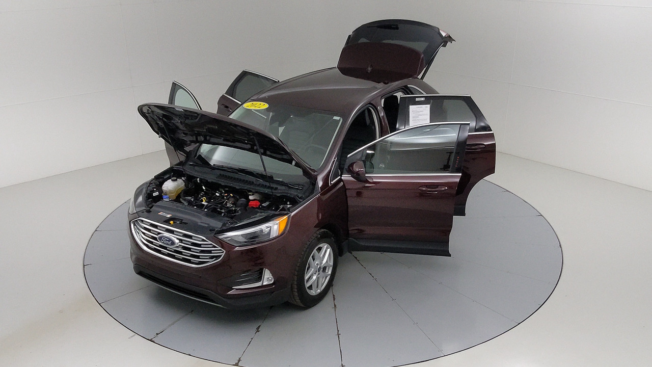 Car Exterior
