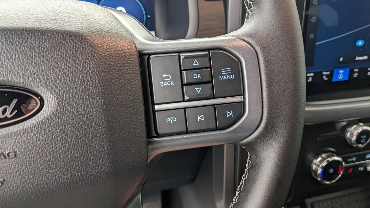 Car Exterior
