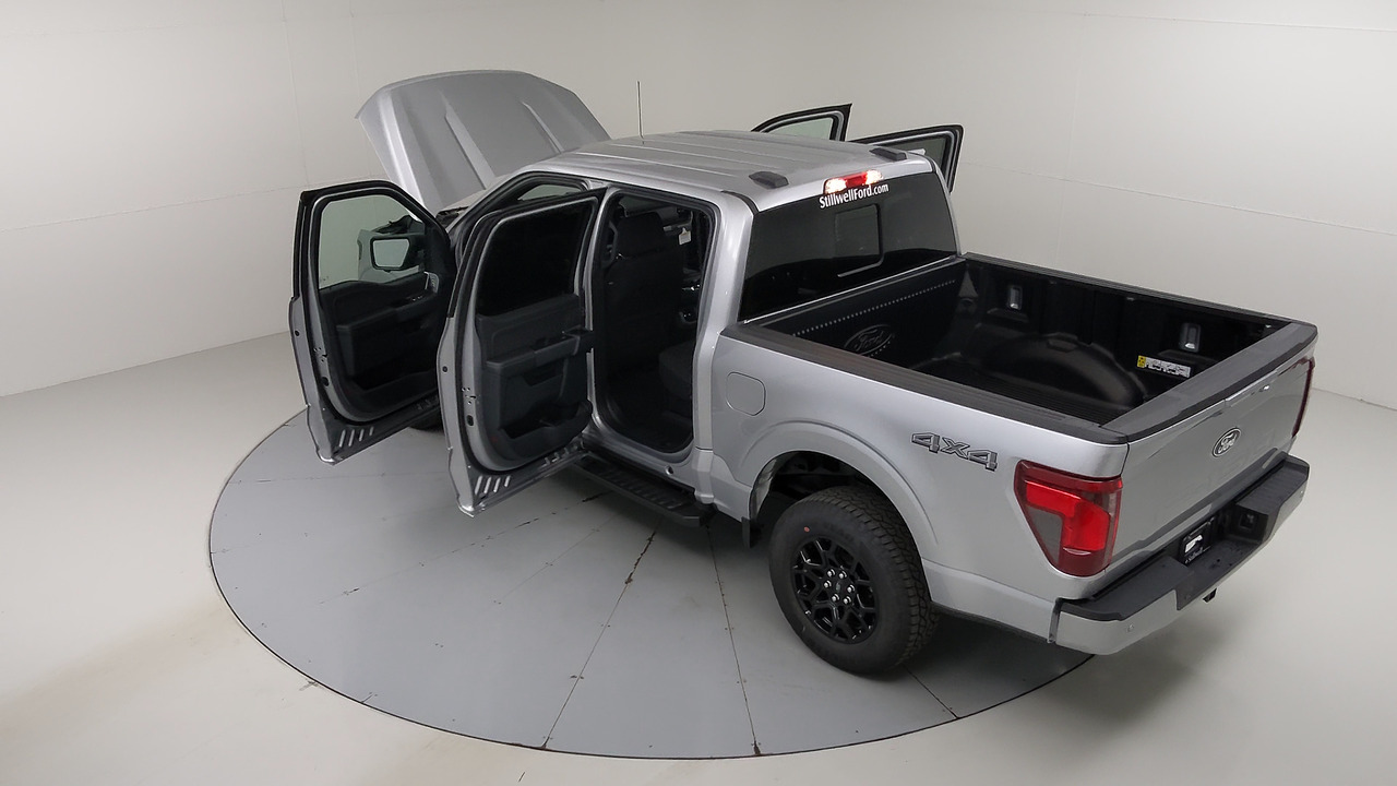 Car Exterior