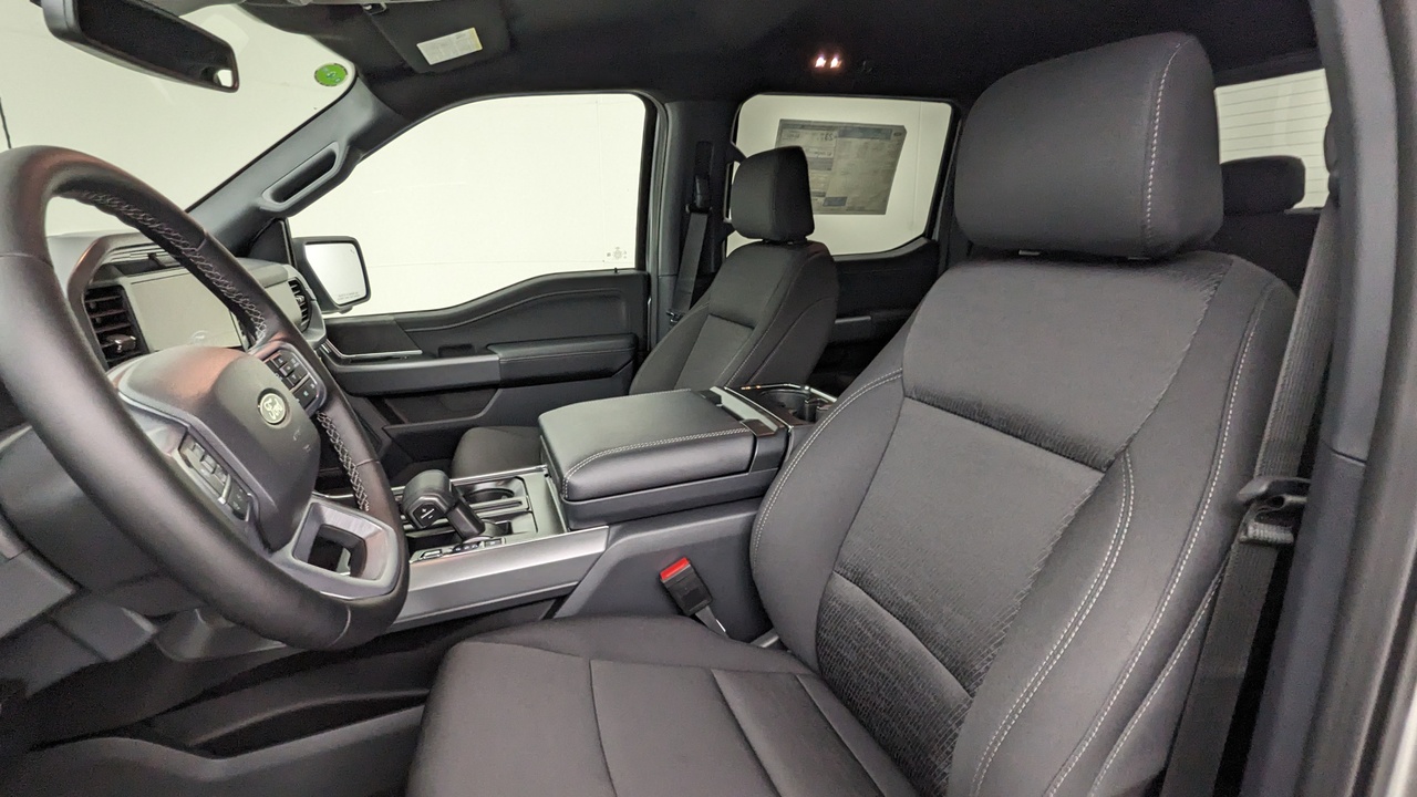 Car Exterior