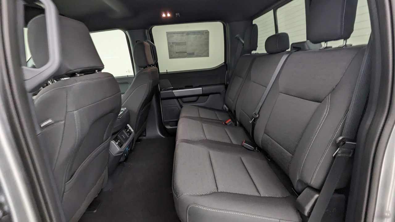 Car Exterior