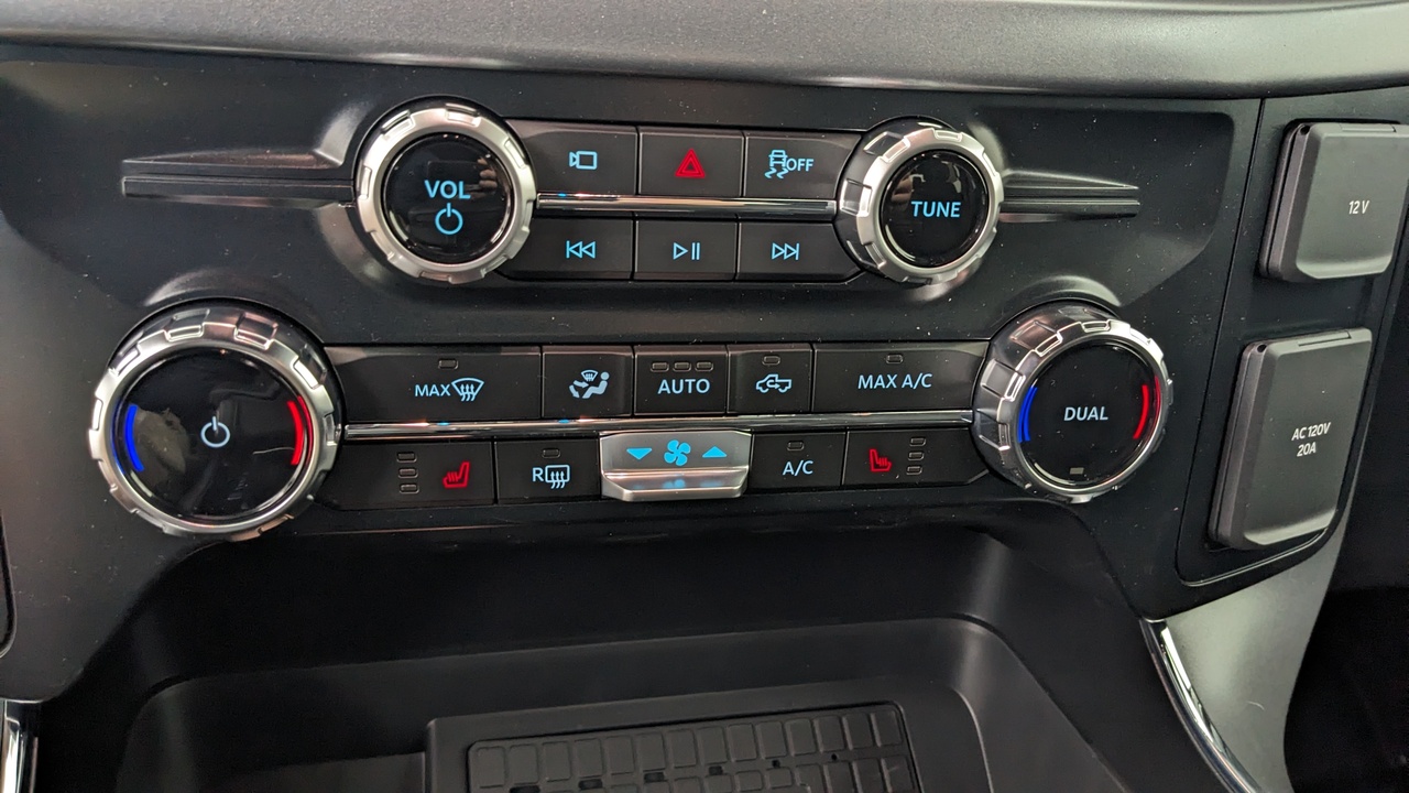 Car Exterior