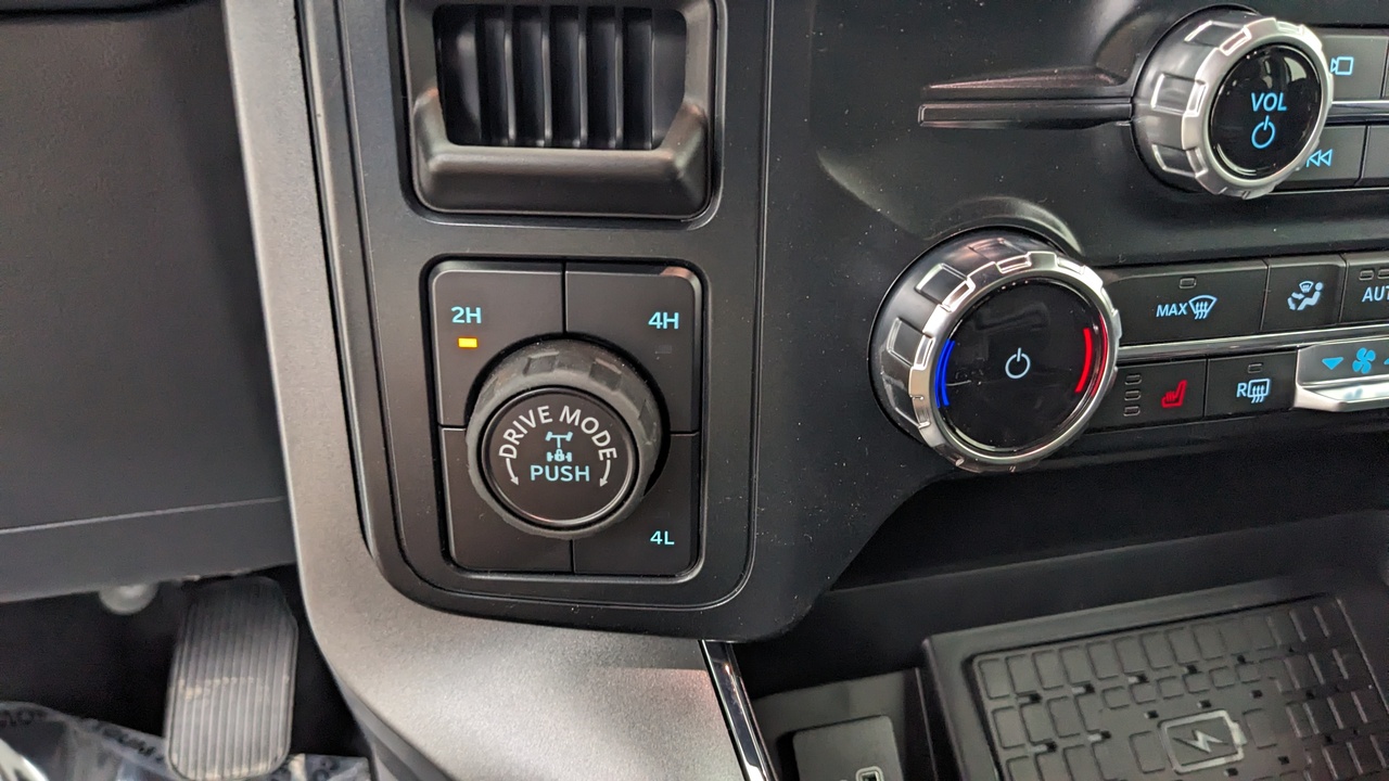 Car Exterior
