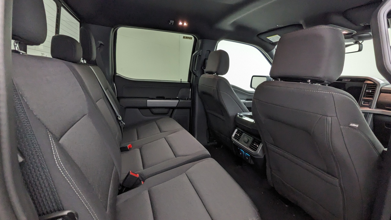Car Exterior