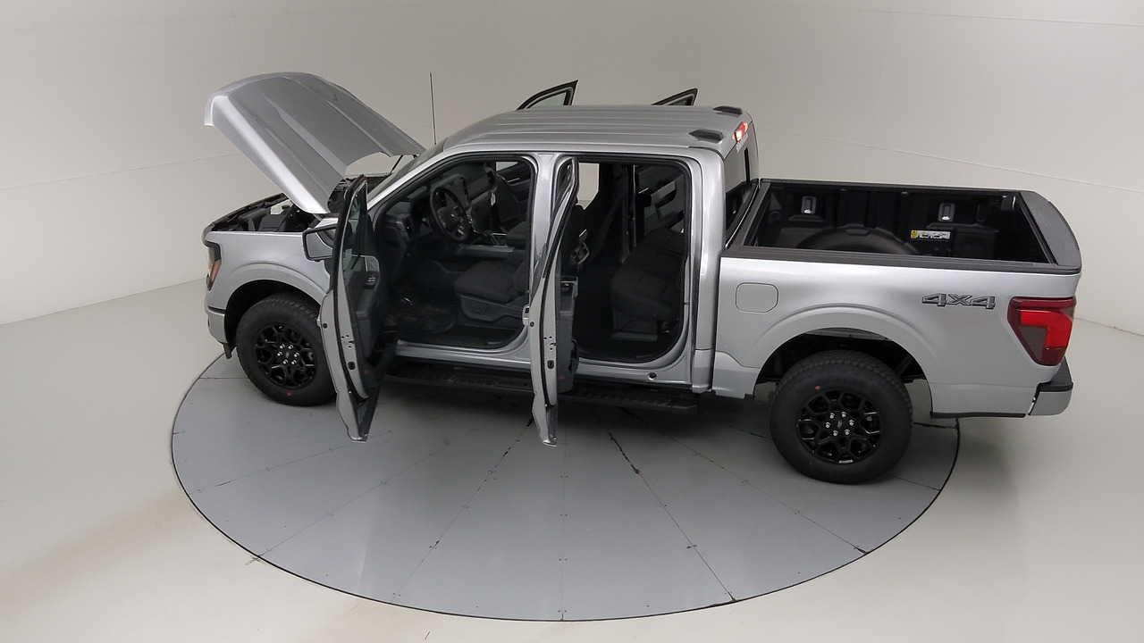 Car Exterior