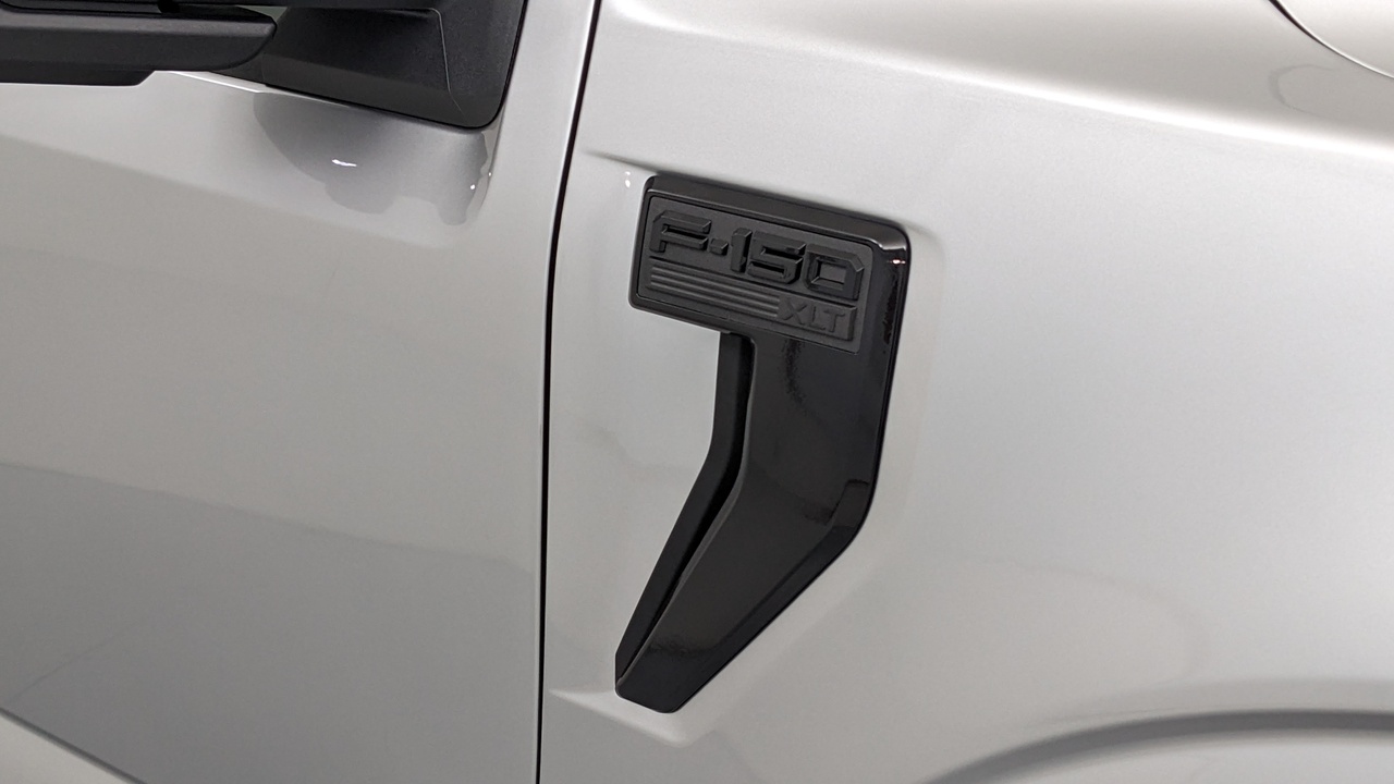 Car Exterior