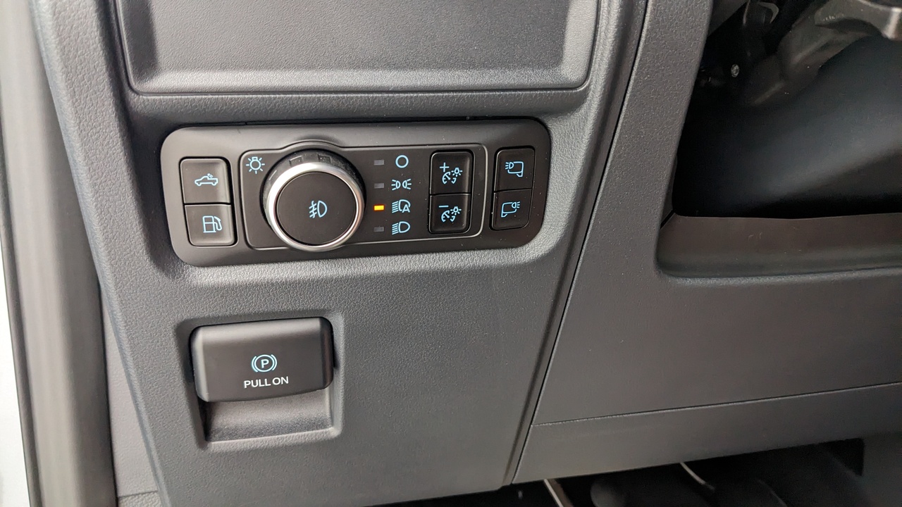 Car Exterior