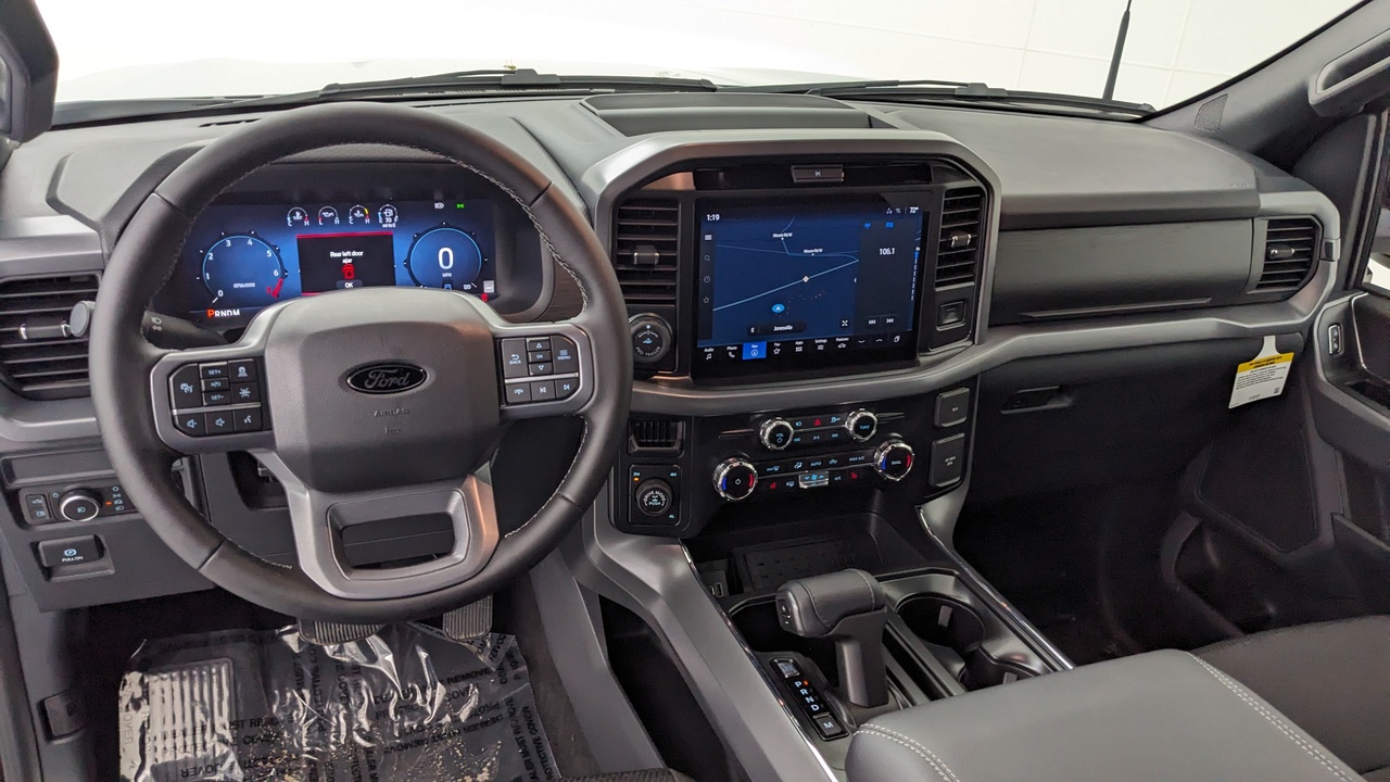 Car Exterior