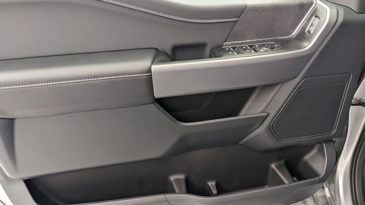 Car Exterior