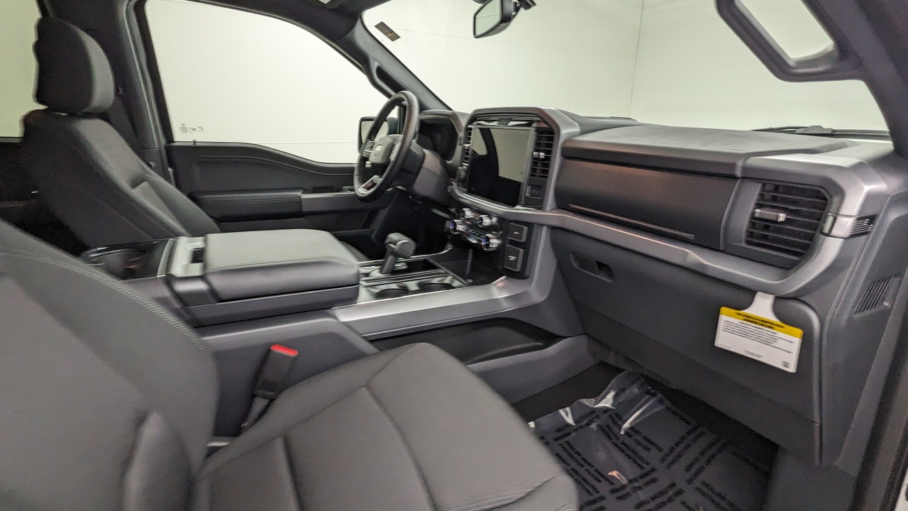 Car Exterior