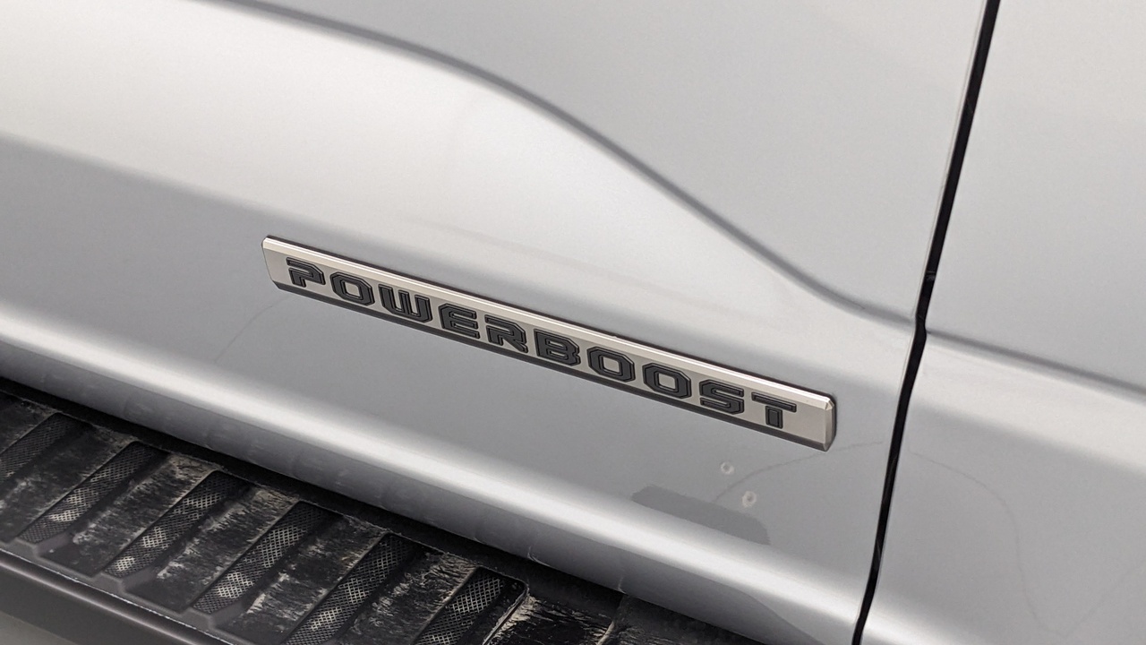 Car Exterior