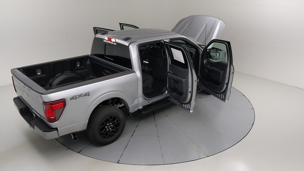 Car Exterior