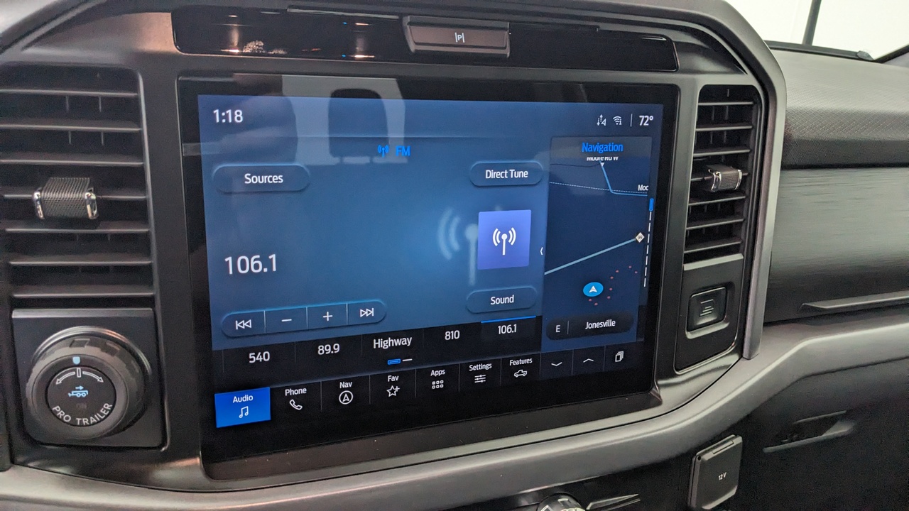 Car Exterior