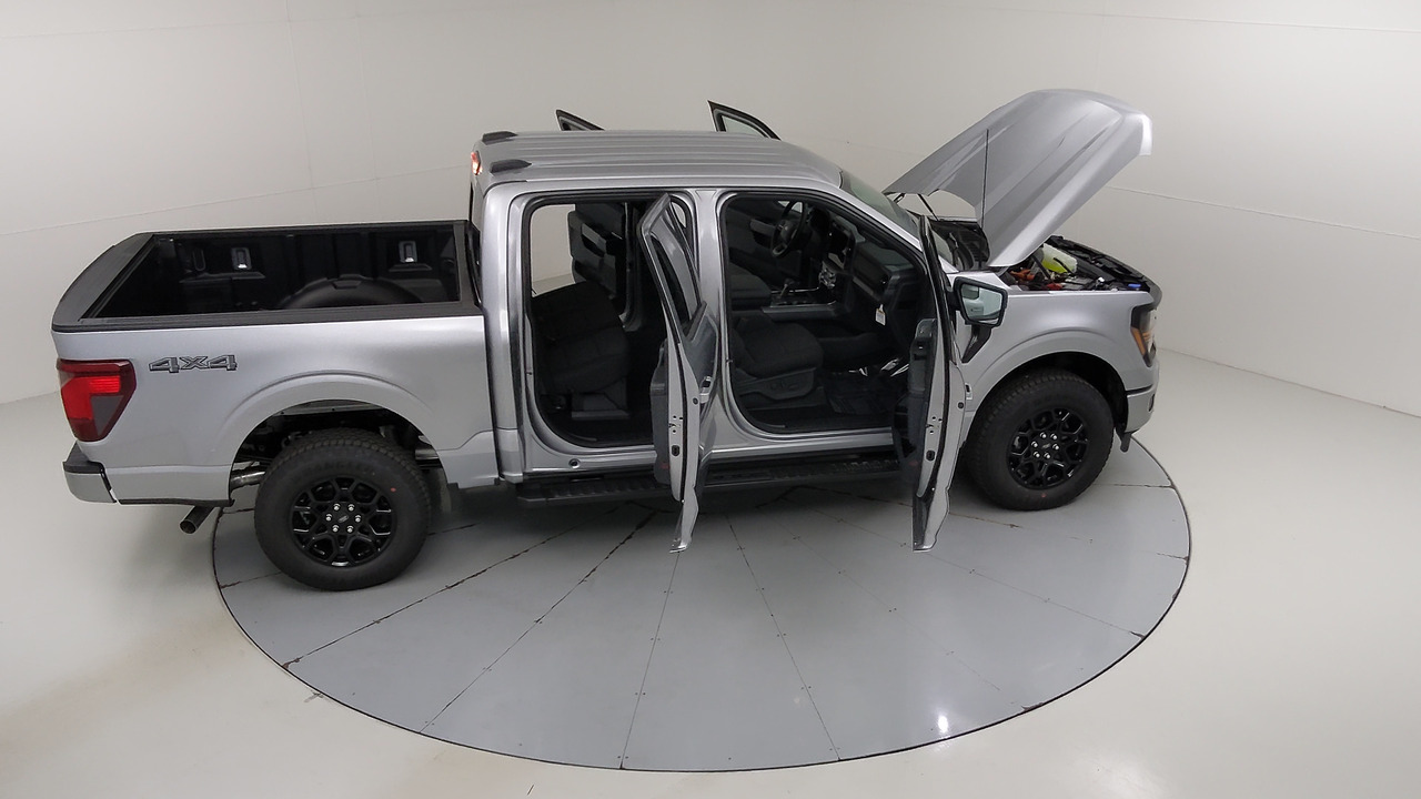 Car Exterior