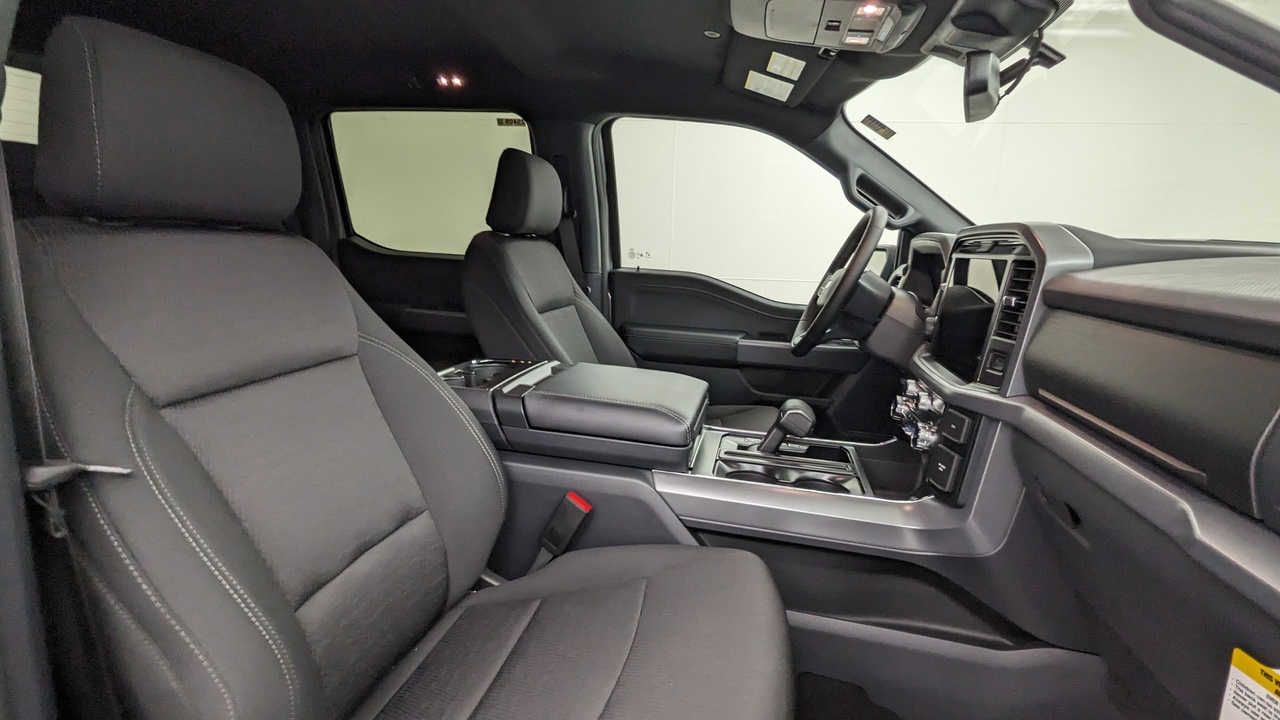 Car Exterior