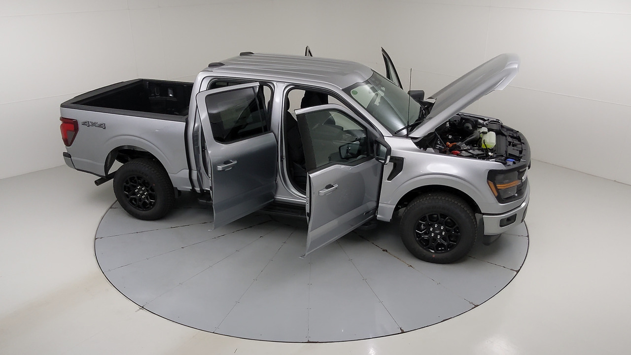 Car Exterior