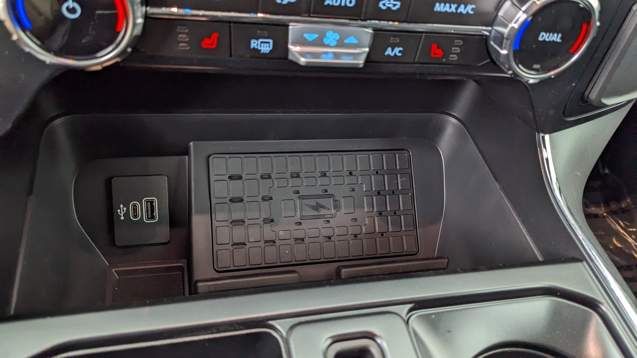 Car Exterior