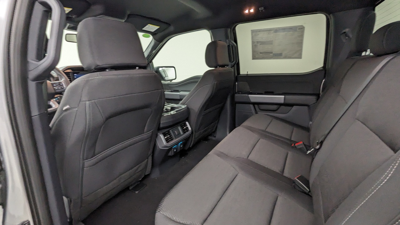 Car Exterior