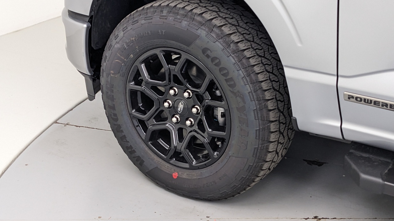 Car Exterior
