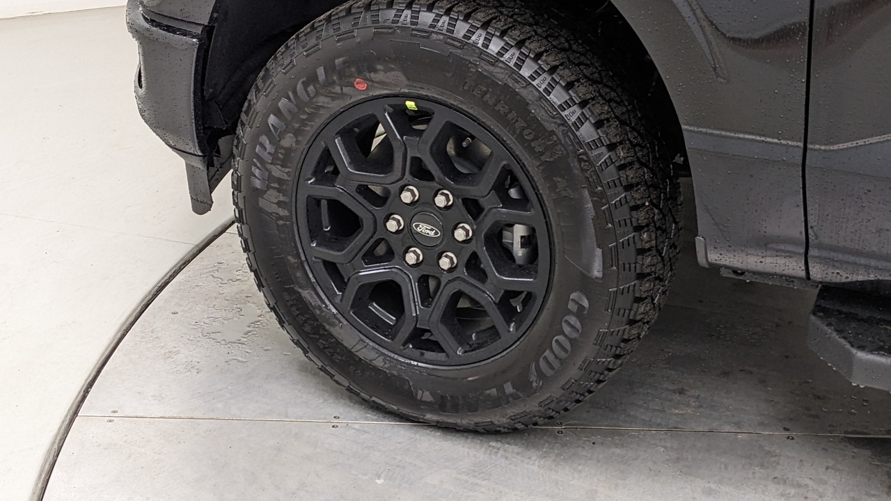 Car Exterior