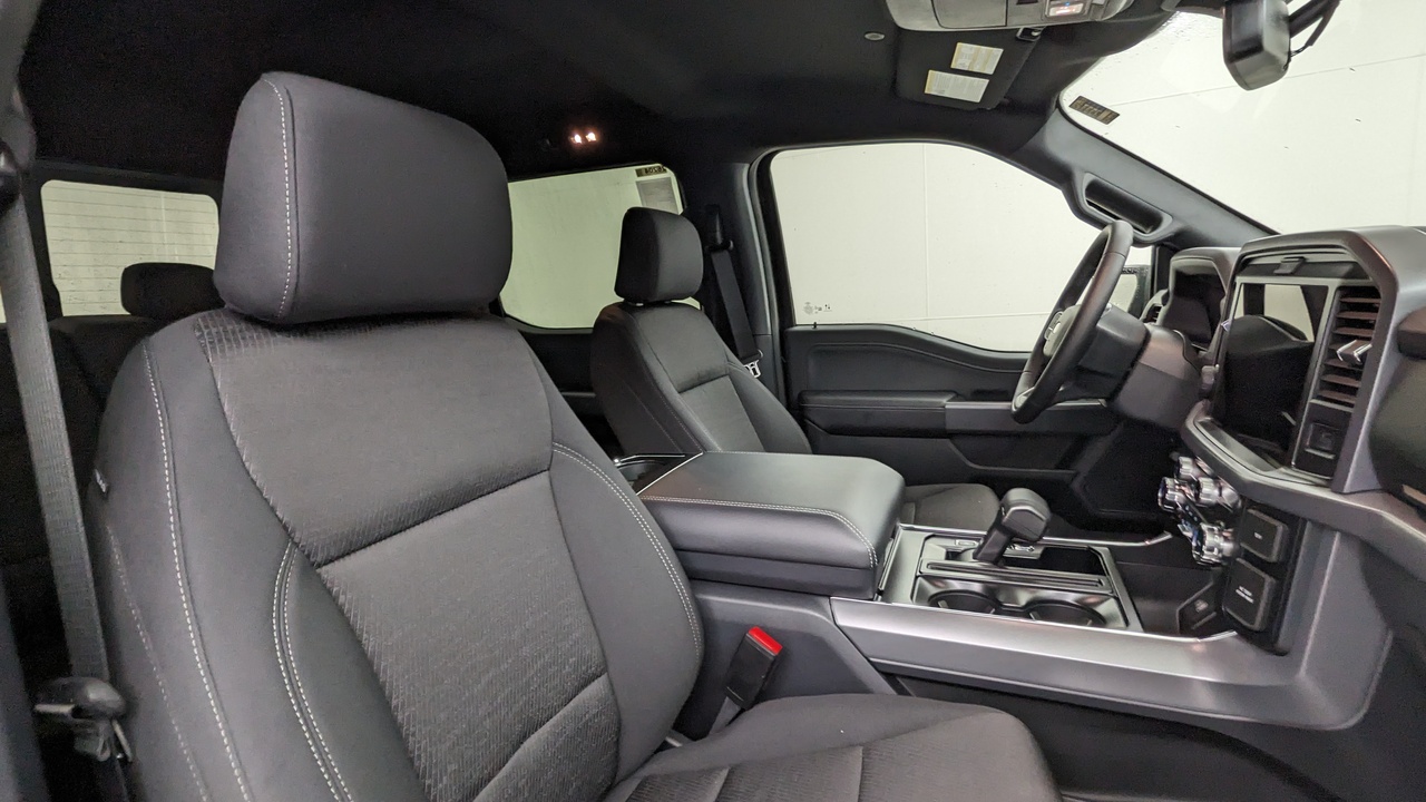 Car Exterior