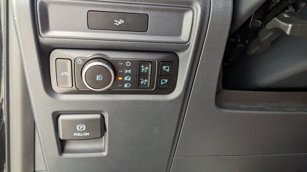 Car Exterior