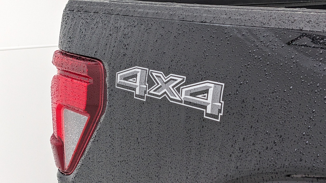 Car Exterior