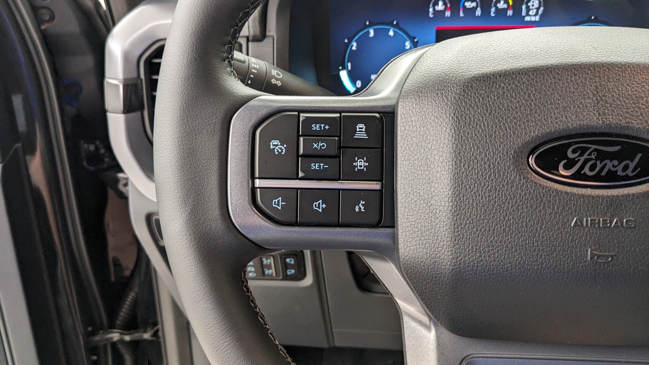 Car Exterior