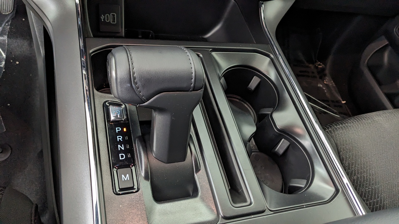 Car Exterior