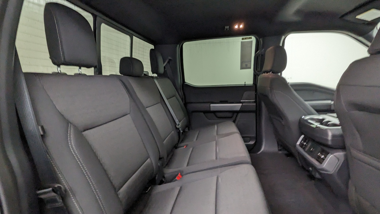 Car Exterior