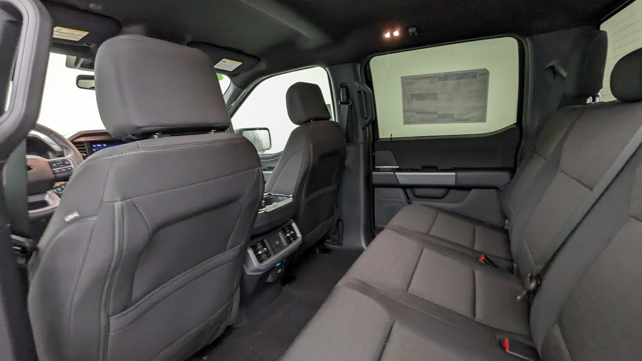 Car Exterior