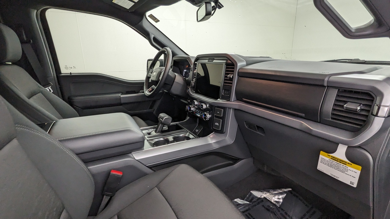 Car Exterior