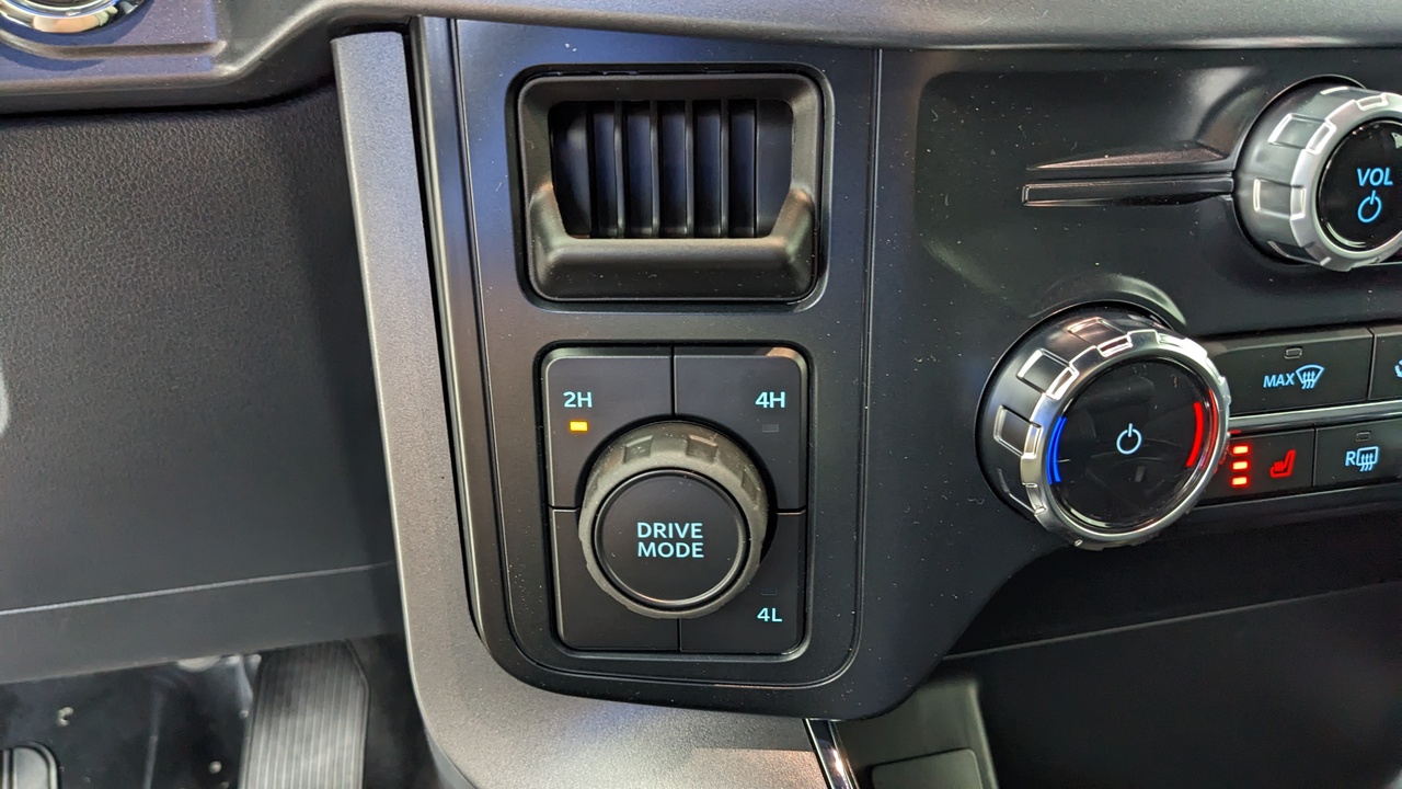 Car Exterior