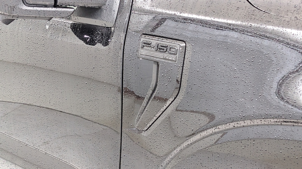 Car Exterior
