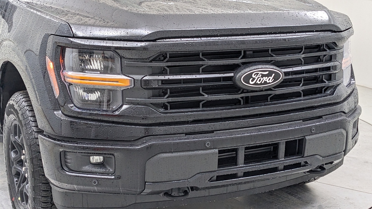 Car Exterior